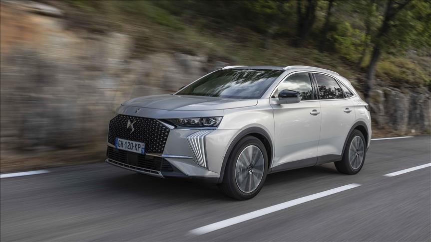 Yeni DS E- Tense 225 Türkiye’de