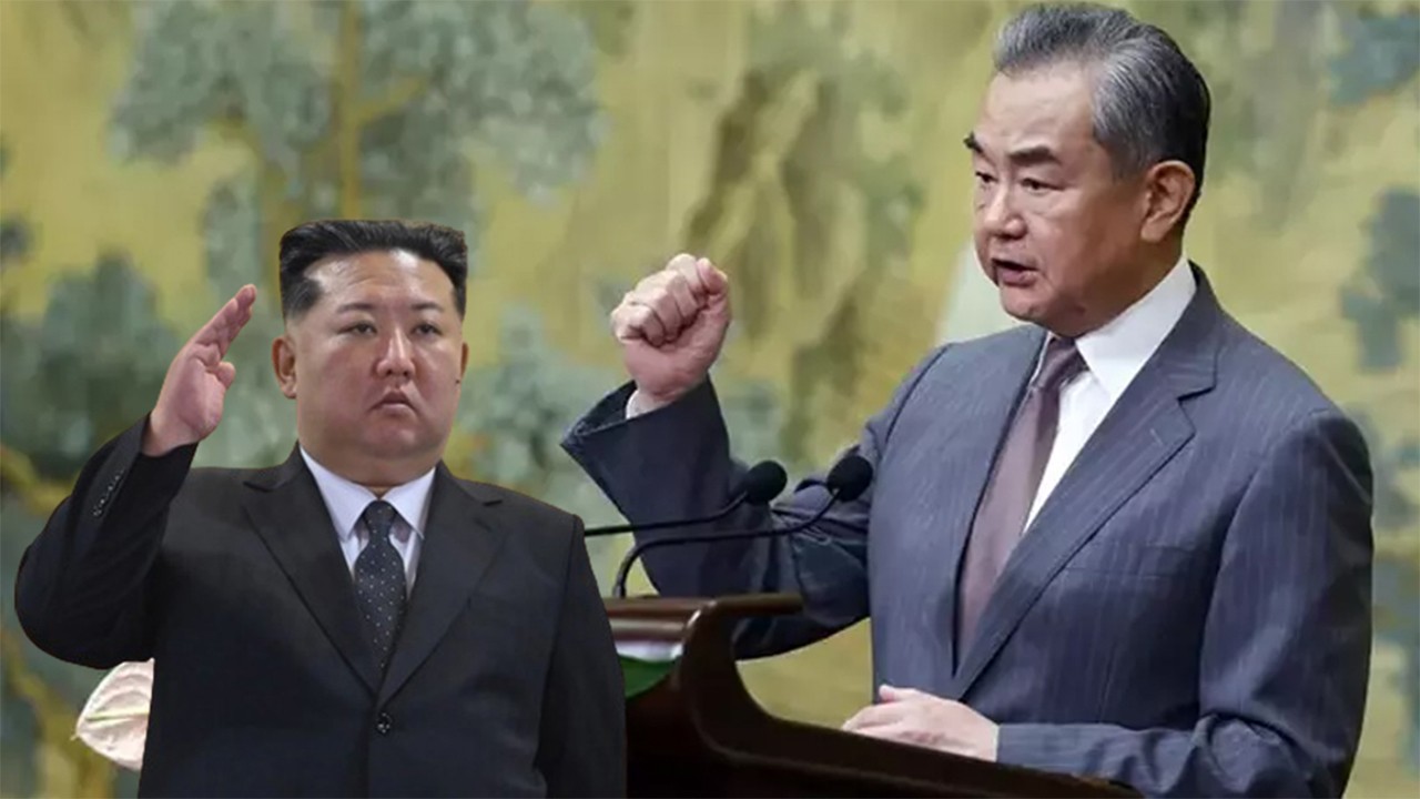 Yeni dünya düzeninde stratejik adım Uzak Doğu'da güç birliği