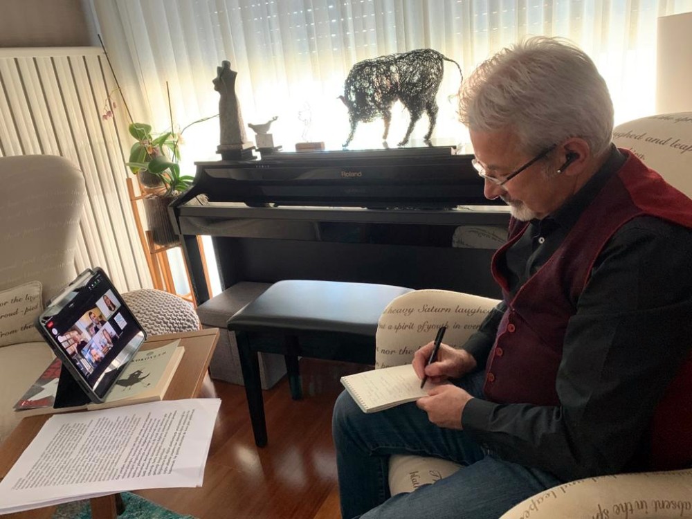 Yeni dünya düzenine uyum için birden fazla uzmanlık gerekecek 