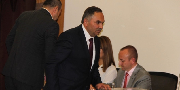 Yeni Düzce Belediye Başkanı belli oldu