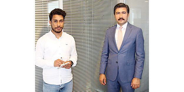 Yeni düzenleme hukukun sigortası olacak