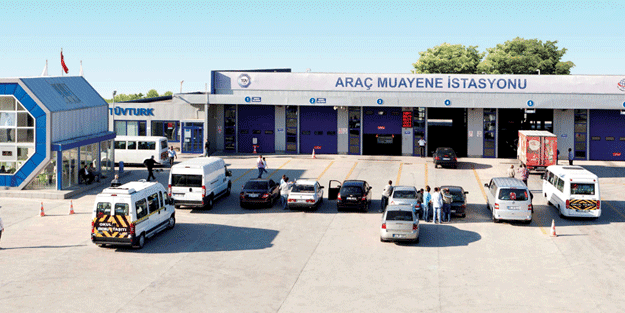 Yeni düzenleme sonrası TÜVTÜRK'ten açıklama