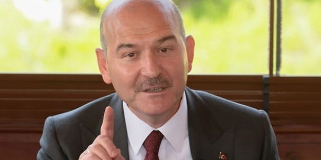 Yeni ehliyet çalışmaları hakkında Bakan Soylu'dan açıklama