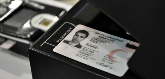 Yeni ehliyet için neler gerekli?