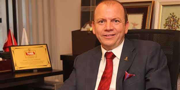 Yeni ekonomi programı dünya ile rekabetimizi arttıracak