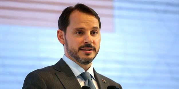Yeni Ekonomi Programında neler var? Berat Albayrak açıkladı!