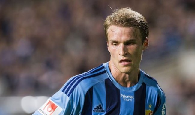 Yeni Elmander’in Galatasaray cevabı