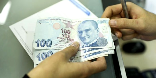 Yeni emekliye hem ikramiye hem de promosyon