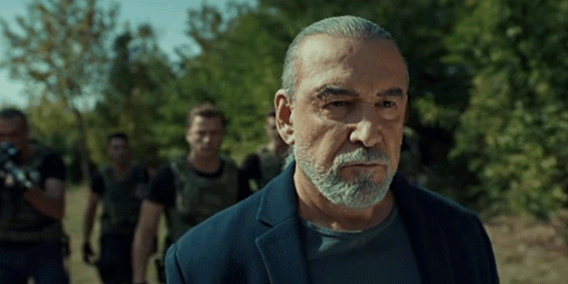 Yeni Eşkıya Dünyaya Hükümdar Olmaz geliyor! Salı günü ekranlara gelecek