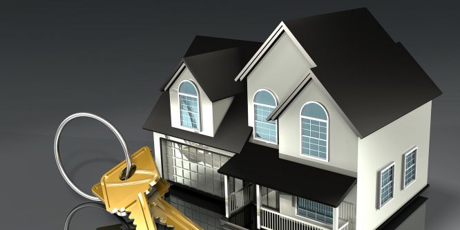 Adıyaman’da Nisan ayında 442 konut satıldı