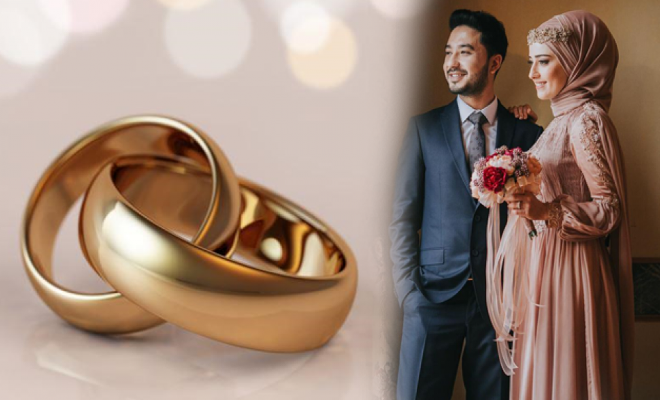 Yeni evlenecek gençlere büyük müjde! Gözlerini dikip bekledikleri haber nihayet geldi! Resmi açıklama yapıldı! Tüm Türkiye’ye hayırlı olsun