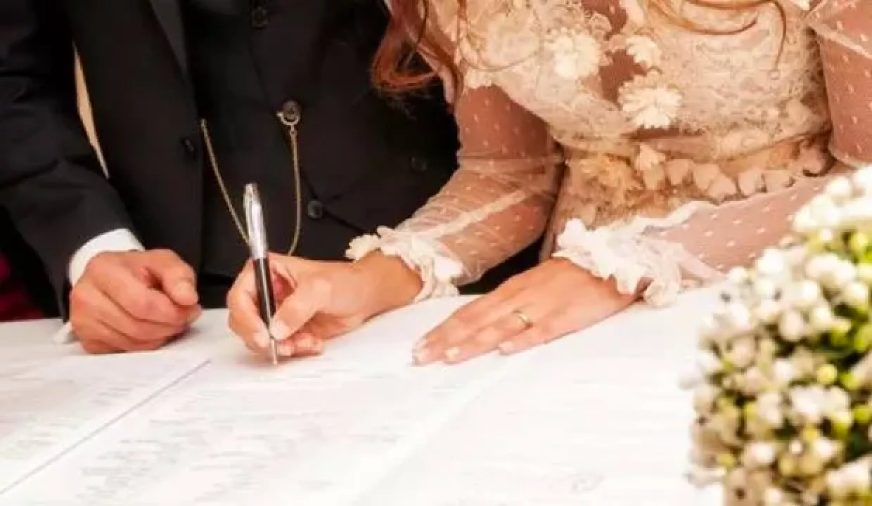 Yeni evlenen çiftlere büyük kolaylık