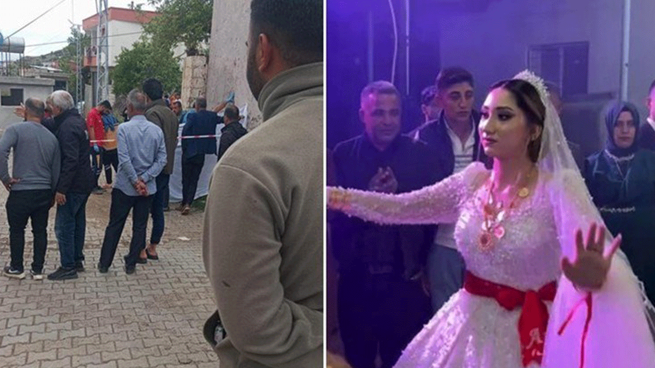 Yeni evli uzman çavuş kendisini uğurlayan 5 aylık hamile eşini ezerek öldürdü