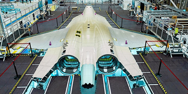 Yeni F-35 krizi... MMU'nun önemi bir kez daha ortaya çıktı