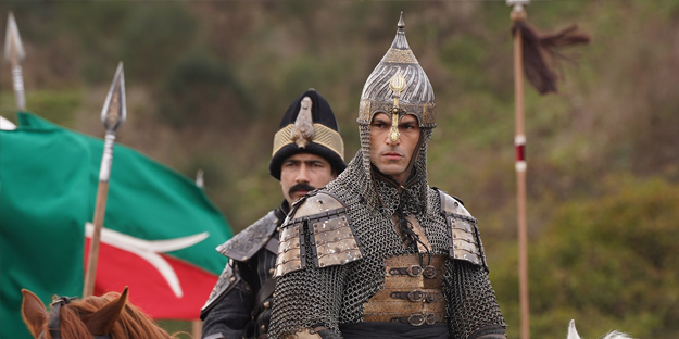 Yeni “Fatih” dizisi neyi anlatıyor? Mustafa Armağan'dan olay yazı! Tüm detaylarıyla karşınızda...