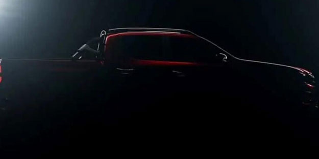 Yeni Fiat Titano iddialı geliyor