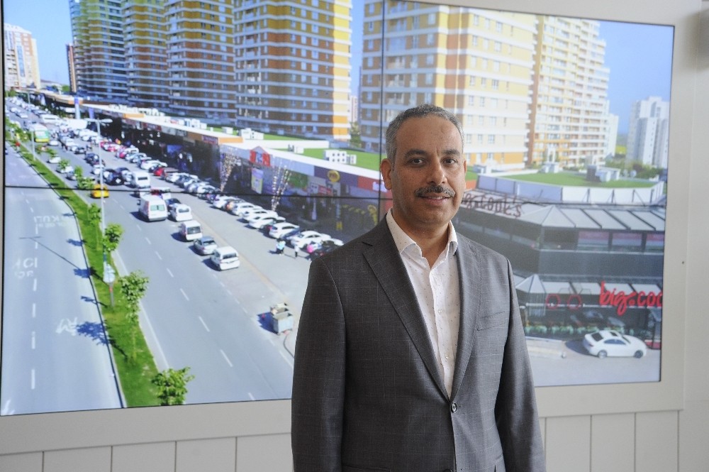 Yeni finansman paketiyle konut alımlarında hareketlenme bekleniyor 