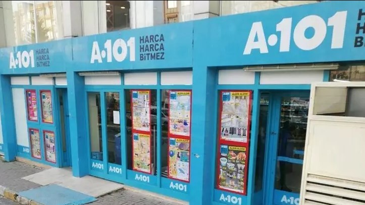 Yeni fırsat listesi yayınlandı! A101’de 25 temmuz indirim çılgınlığı