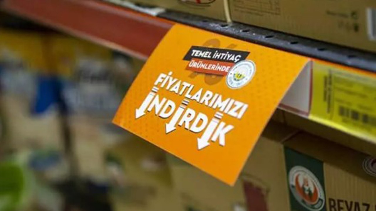 Yeni fırsatlar geldi! Tarım Kredi Kooperatif'ten Ekim ayına özel müthiş indirimler