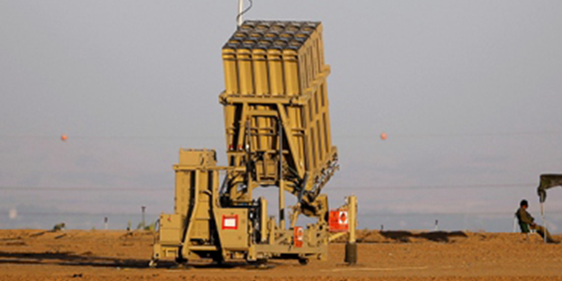 Yeni füze İsrail'i salladı! Mossad ajanları apar topar Türkiye'ye geldi