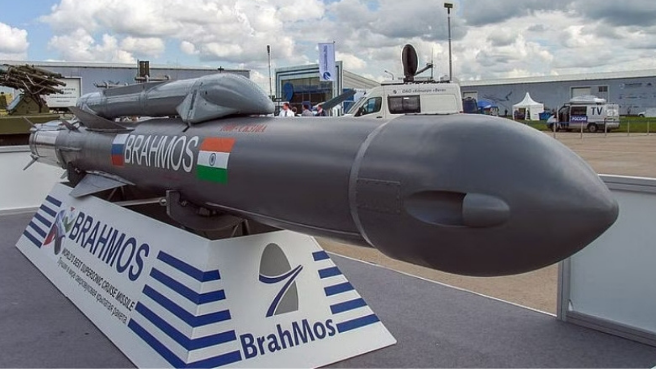 Yeni füze üretim tesisiyle dünyaya mesaj mı veriliyor?