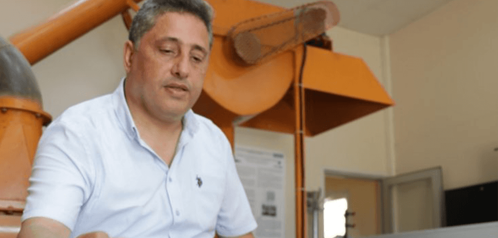 Yeni geliştirilen hızlı soğutma özellikli yangın söndürücü madde testlerden başarıyla geçti