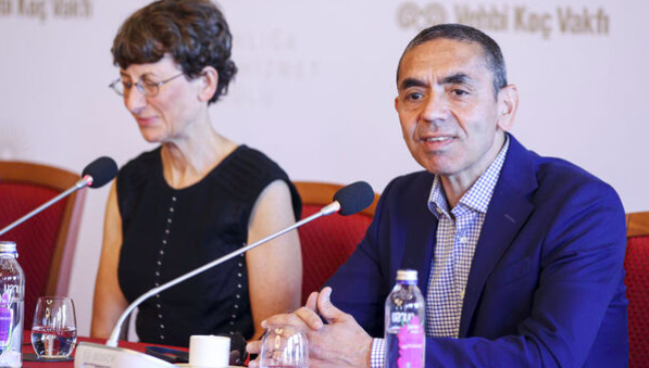 Yeni geliştirilen kanser aşısı, deneklerin yüzde 59'unda tümörleri küçülttü!