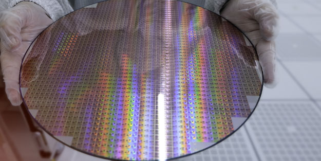 Yeni geliştirilen silikon kuantum bilgisayarlarının önünü açacak