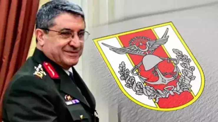 Yeni Genelkurmay Başkanı Orgeneral Selçuk Bayraktaroğlu Kimdir? İşte Merak Edilenler