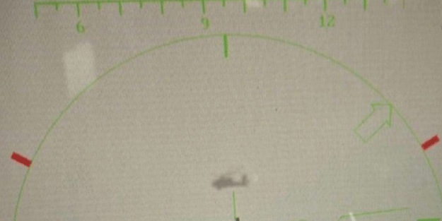 Yeni gerilim! Rus Mi-35’i ile ABD’nin Apache’si burun buruna