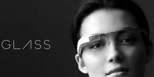 Yeni Google Glass akıllı gözlük sızdırıldı!