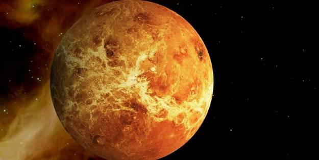 Yeni görevleri ilan ettiler! Mars'ın ardından şimdi sıra 'esrarengiz gezegen'de