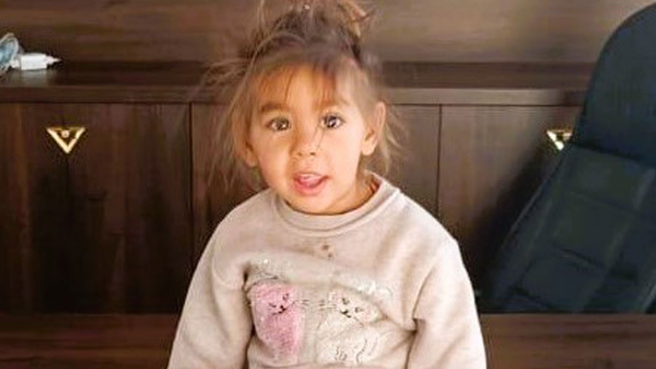 Yeni görüntüler ortaya çıktı! Denizli'de yeni Narin Güran vakası