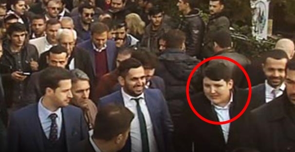 Yeni görüntüleri ortaya çıktı!