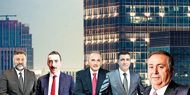 Yeni güç birliği için gerisayım! Devler indirimli konut satışı için buluştu