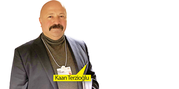 Yeni güç ‘data’