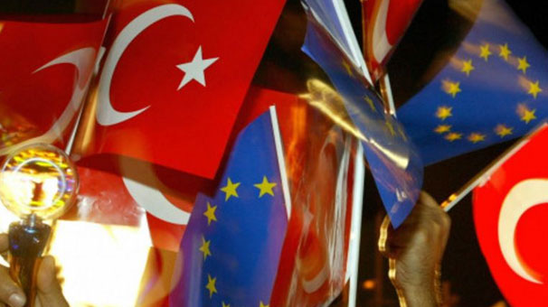 Yeni Gümrük Birliği Türkiye'ye 12.5 milyar euro katkısı olacak