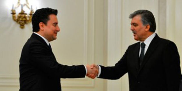 Yeni gün, yeni iddia... “Babacan, Gül’ün desteğini aldı! Küskünler...”