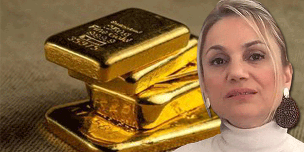 Yeni haftada altın alacaklar bu habere dikkat! Ekonomist Hatice Kolçak uyardı: Öyle ya da böyle...