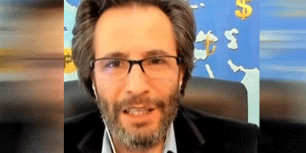 Yeni haftada altın alacaklar dikkat! Ekonomist Tuna Kaya'dan gram altın için ses getirecek tahmin