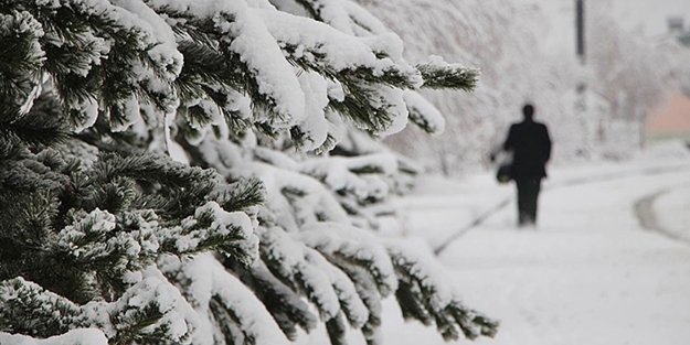Yeni haftada kar geliyor mu? Uyarılar peş peşe geldi