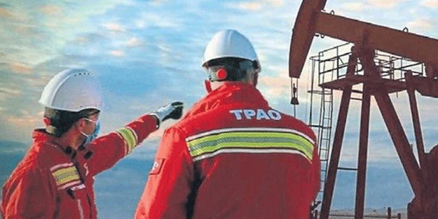 Yeni hamle geldi... Ege Denizi'nde petrol heyecanı!