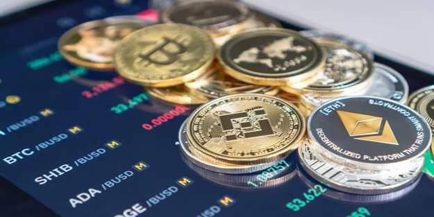 Yeni hareketliliğe hazır olun! Kripto parada elinizi açık tutun