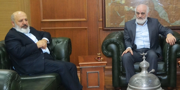 ‘Yeni Hasan’lar yetiştirmeliyiz’