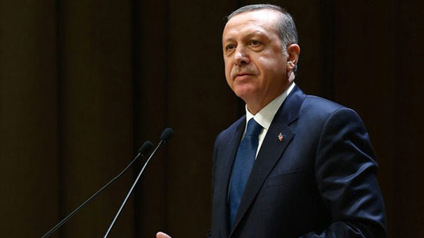 Yeni havalimanı Erdoğan'ı bekliyor