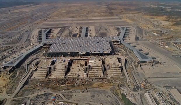 Tek hamlede yapılacak! ‘Big bang’ taşınma