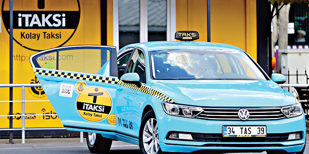 Yeni havalimanına ulaşmak cep yakacak