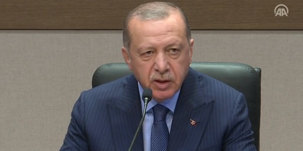 Yeni Havalimanı'nın açılış tarihi ertelendi mi? Başkan Erdoğan o iddiaları yanıtladı