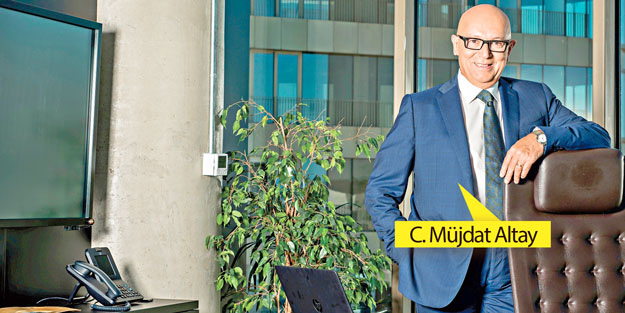 Yeni Havalimanı’nın altyapısı Netaş’tan