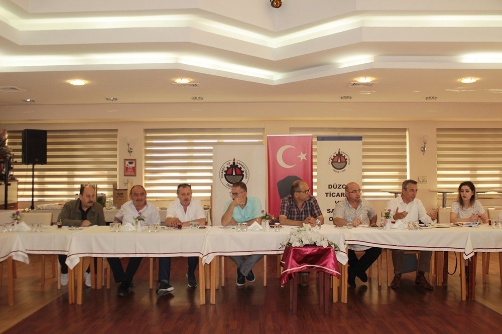 Yeni hedef nitelikli istihdam verimliliğin geliştirilmesi 